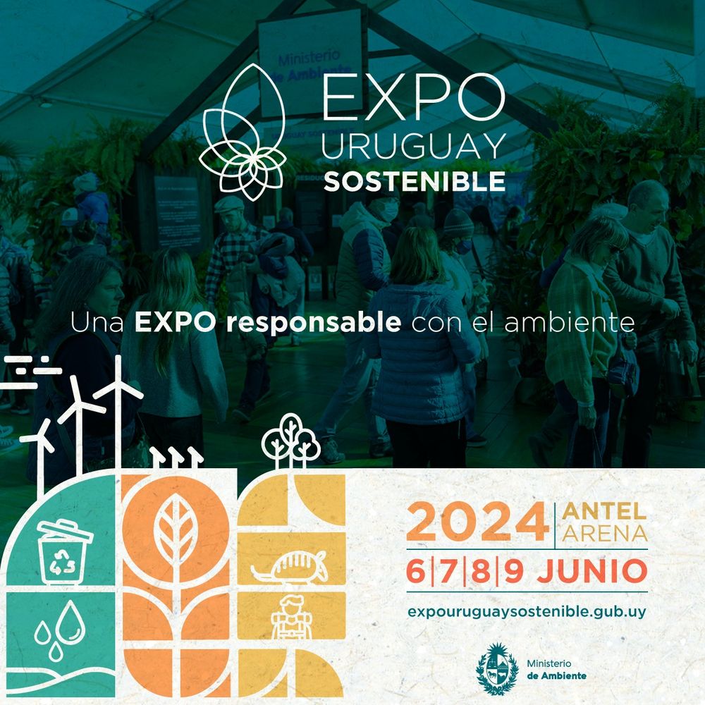 EXPO URUGUAY SOSTENIBLE