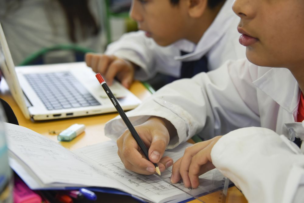 Bono para escolares