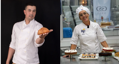 El panadero y la confitera oriundos de Florida que fueron reconocidos como los mejores de América