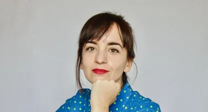 Acaso el amor es que la conversación siga siendo siempre interesante