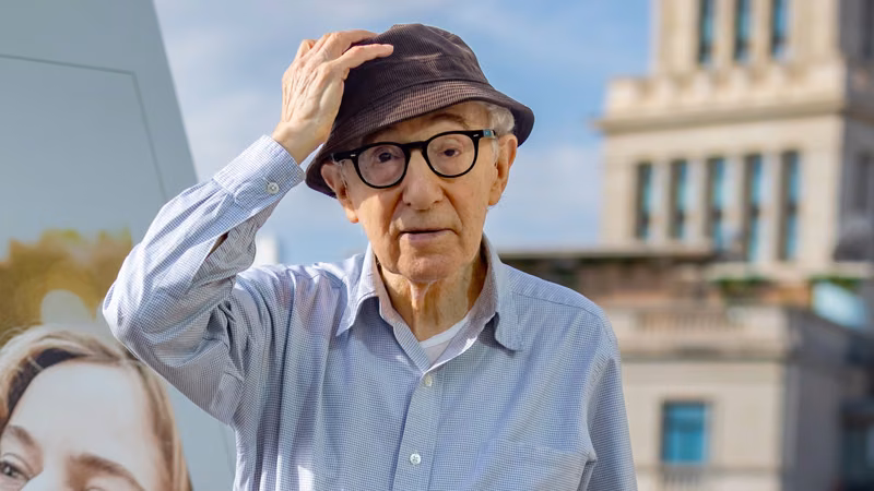 Madrid a los pies de Woody Allen: la capital se convierte en el set de filmación de su próxima película