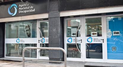 La Agencia Nacional de Discapacidad dejará de existir.&nbsp;