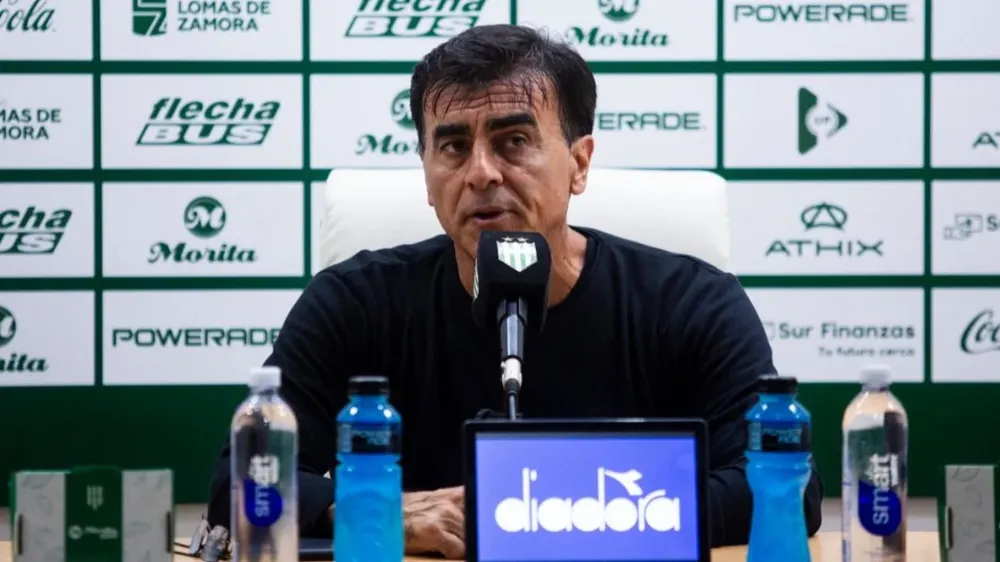 Foto: X @ElFortindeVelez