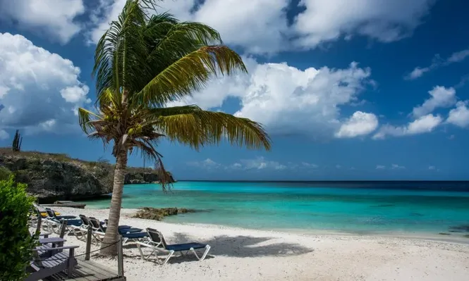 El Caribe es de los destinos más buscados para la primavera