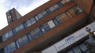 La reestructura de sucursales comenzó en 2013. G. Zamora