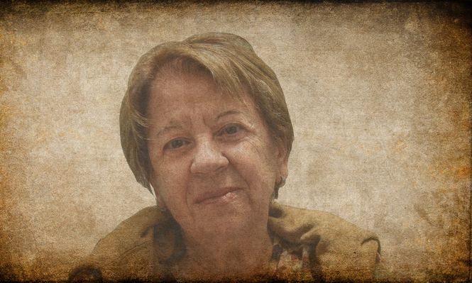 Lideró la fuga de Cabildo, le sacaron a su hija en la cárcel y reconoció a Huidobro por el silbido de un tango: la historia de Graciela Jorge