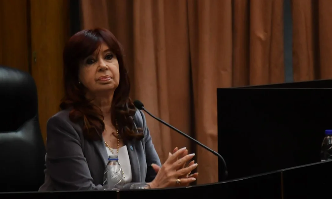 La decisión que tomaron los camaristas es apelable ante la Corte Suprema de Justicia de la Nación.