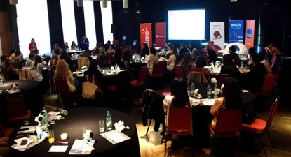 Odiar menos el networking