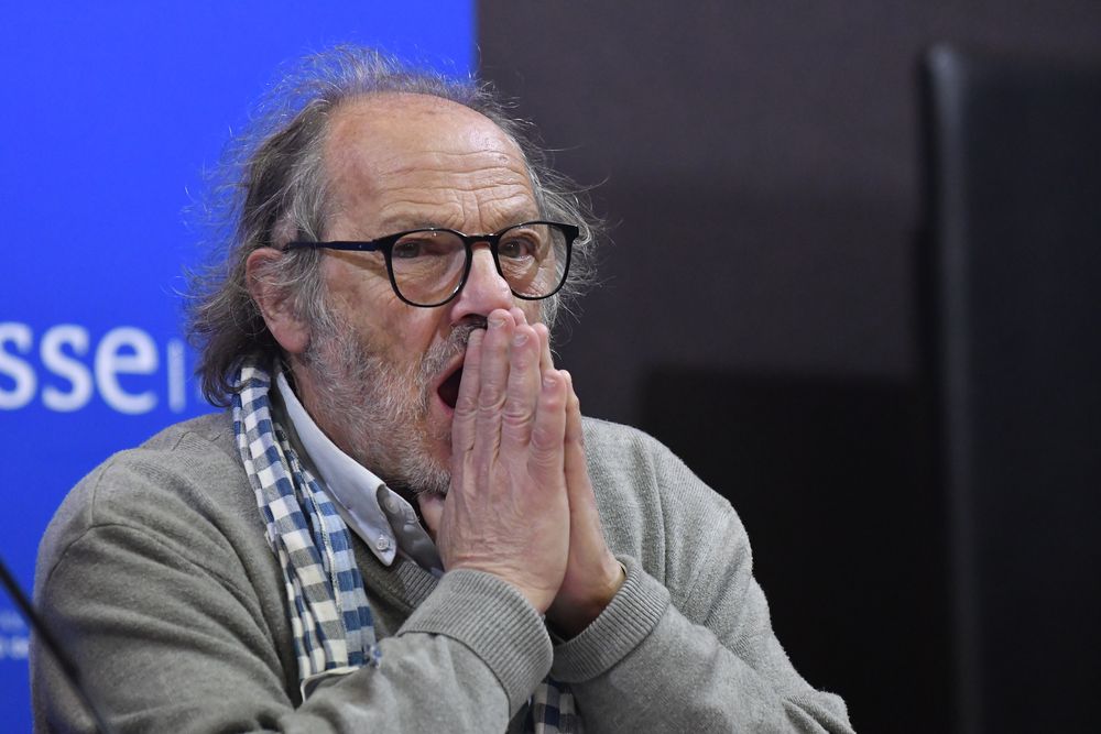 Daniel Olesker, vicepresidente de ASSE