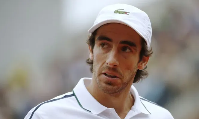 Cuevas se despidió de Australia