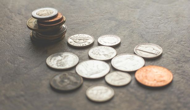 Las monedas emitidas en el Siglo XIX se venden a precios muy elevados en las subastas de coleccionistas en Estados Unidos.