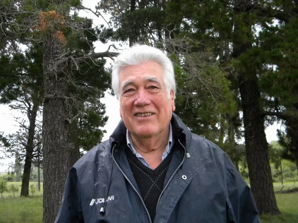 Juan Carlos Martínez