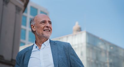 Pablo Mieres, la banca que define la mayoría de la Coalición en el Senado