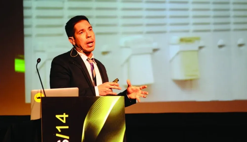 Juanma Teixidó, diseñador y emprendedor