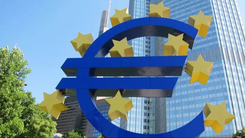 El paro en la eurozona es el más bajo de la historia.