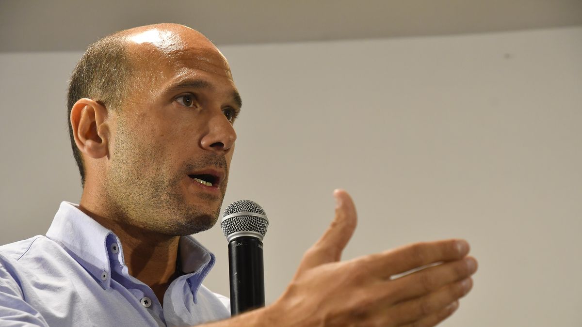 Blancos citarán al Parlamento a ministra de Transporte tras negativa del túnel: Lema dijo que hay 