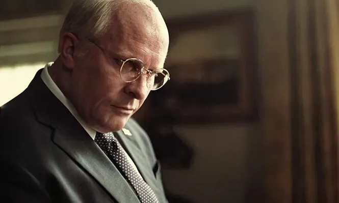 El vicepresidente: auge y caída de Dick Cheney, el hombre que invadió Irak