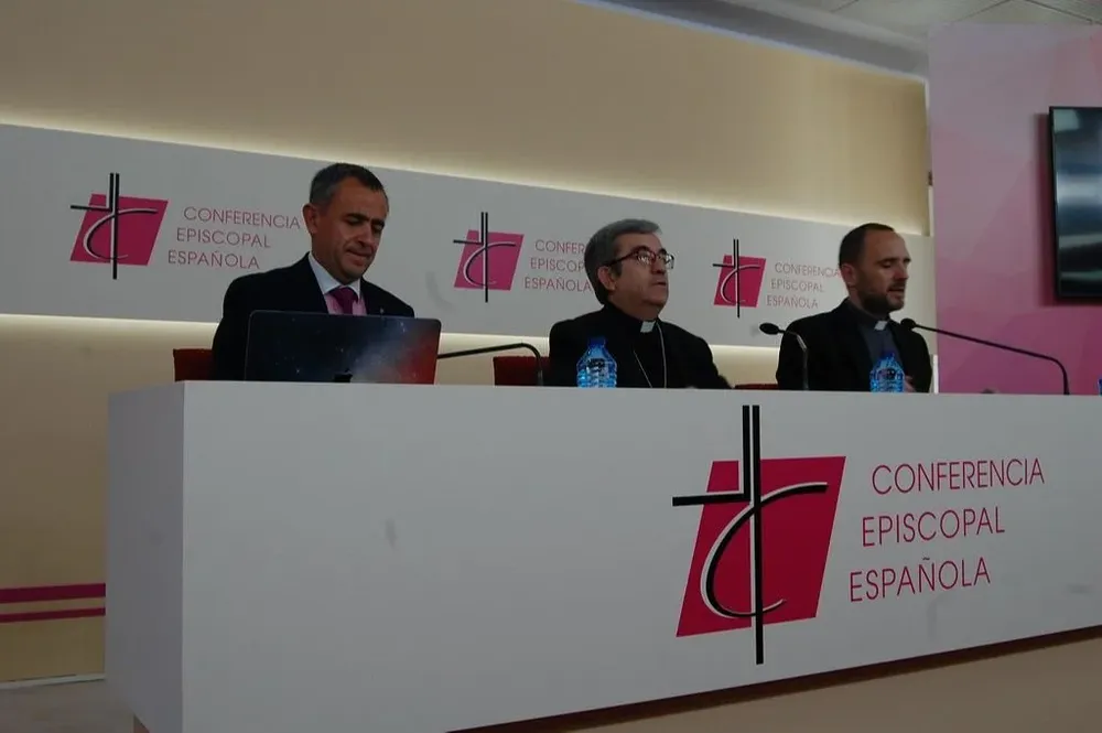 Los datos solo corresponden a los recibidos en las oficinas “de protección del menor” de las distintas diócesis y las congregaciones desde 2019, cuando abrieron sus puertas