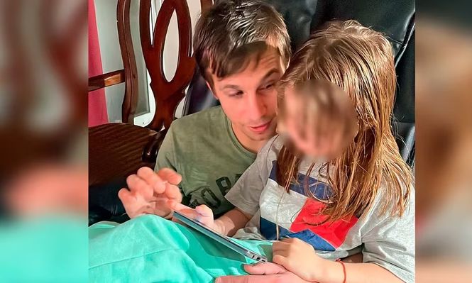 Hallan en Chile a una nena que su madre se había llevado ilegalmente y era buscada por su padre