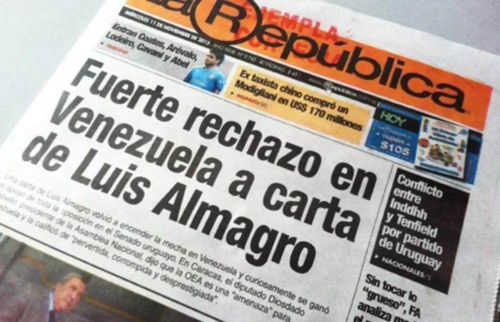 La República