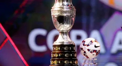 La Copa América vuelve a Brasil