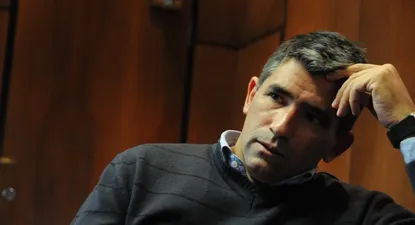raul sendic: la clase media no se reproduce, mira television