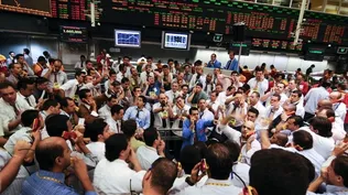 El real vuelve a caer en el marco de una mayor incertidumbre mundial