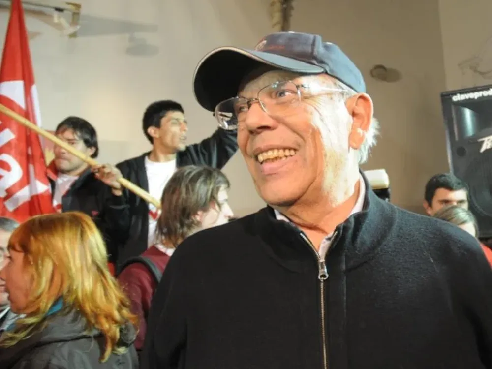 Jorge Batlle