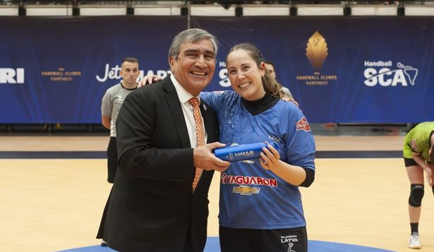 Agustina Modernell