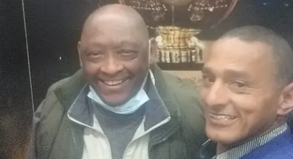 El recuerdo de Darío Silva para Daniel Coquito Rodríguez