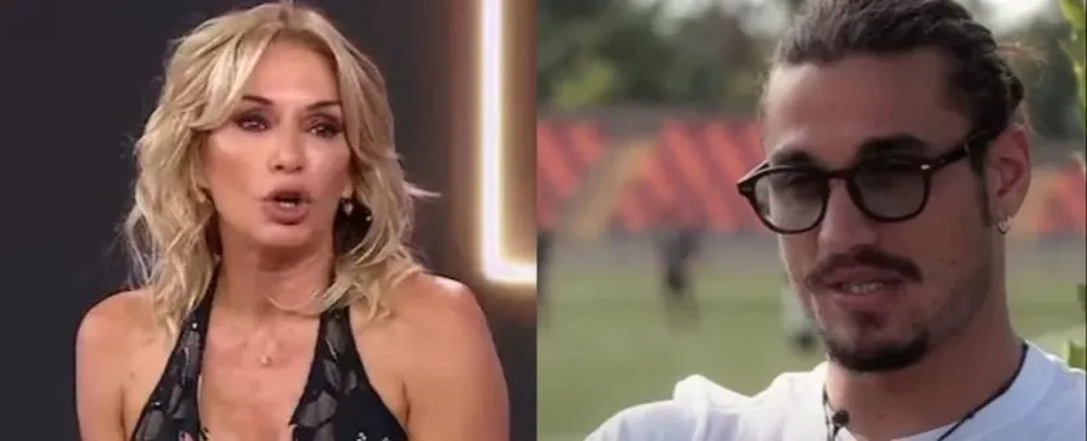Yanina Latorre fue crítica sobre la situación de Daniel Osvaldo y aclaró que “con la salud mental no se juega