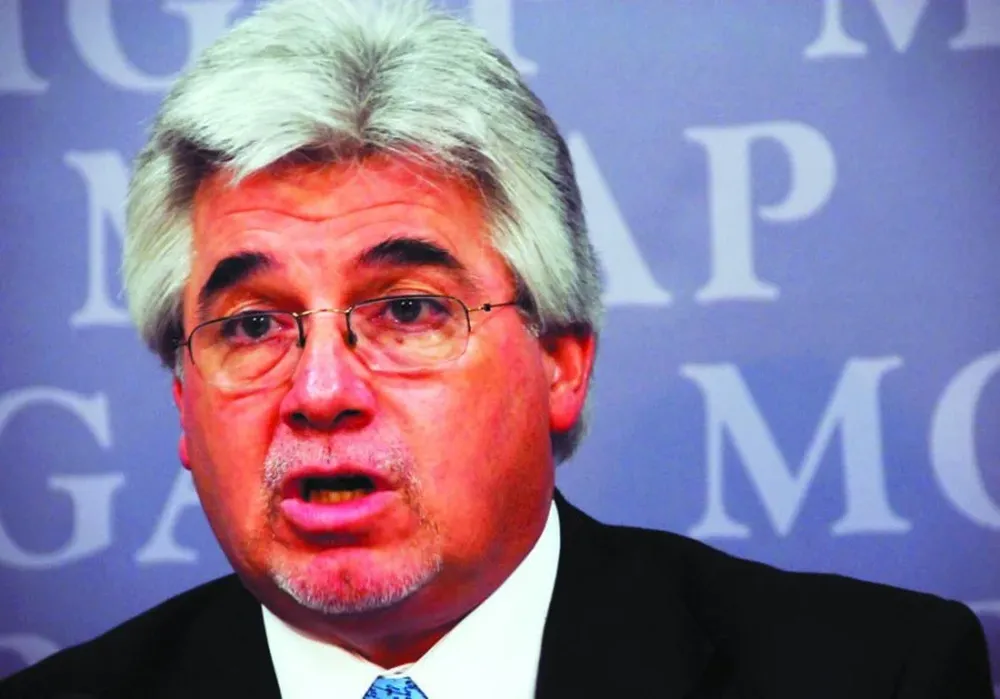 Aguerre disertó en encuentro de los importadores de carne estadounidenses