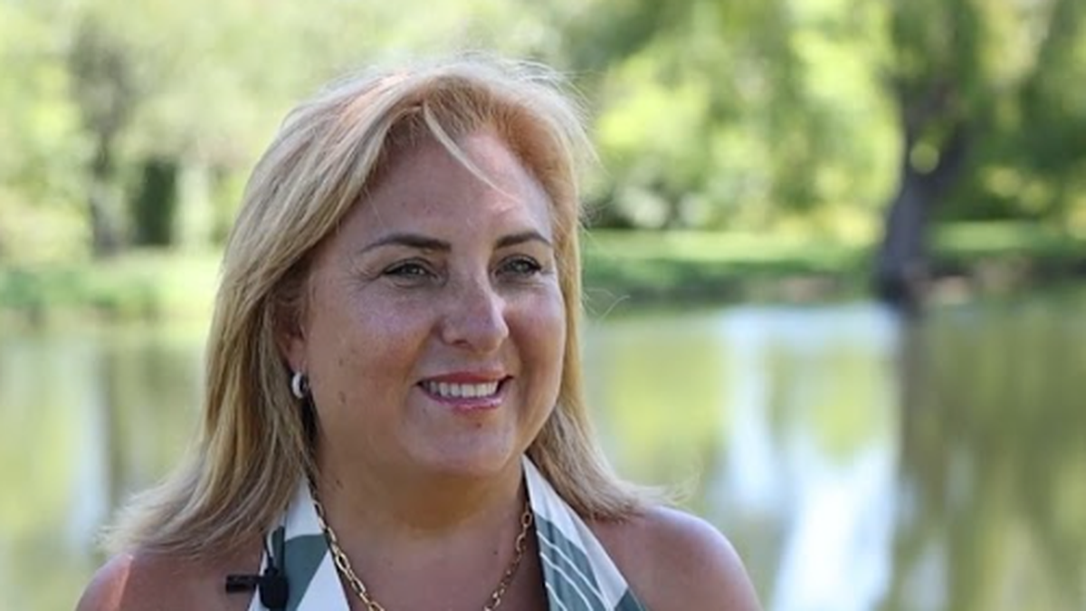 De chacra privada de la familia López Mena a un proyecto en expansión: los próximos pasos de Pilar Rey para posicionar al Jardín Japonés