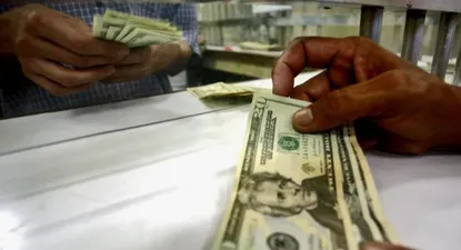 El dolar subió 1,49%