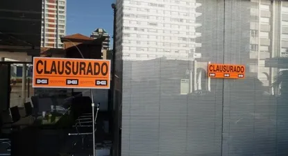 DGI clausuró cinco locales en Punta del Este