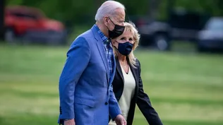 Biden pretende un Día de la Independencia con el 70% de la población vacunada