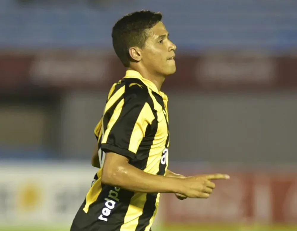 Rodrigo Viega