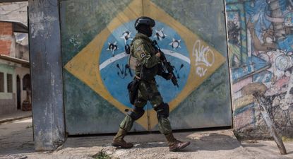 el modelo bukele seduce tambien en brasil de cara a las presidenciales