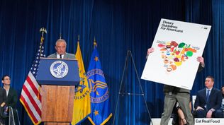 El secretario de Salud y Servicios Humanos de Estados Unidos, Robert F. Kennedy Jr. AFP&nbsp;