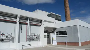 Los frigoríficos estuvieron entre los líderes: crecieron 33% en el promedio anual