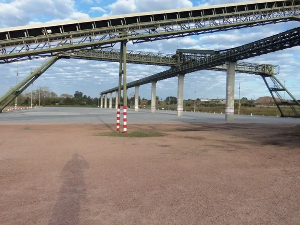 El establecimiento puede ser una buena inversión para quien resulte mejor postor