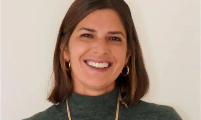 Maria Eugenia Taruselli, exdirectora del Departamento de Desarrollo Social&nbsp;&nbsp;