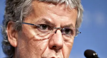Director del FMI para Amèrica Latina
