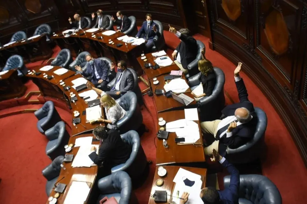 No está probado ningún ingreso irregular en ASSE, señaló Manini Ríos