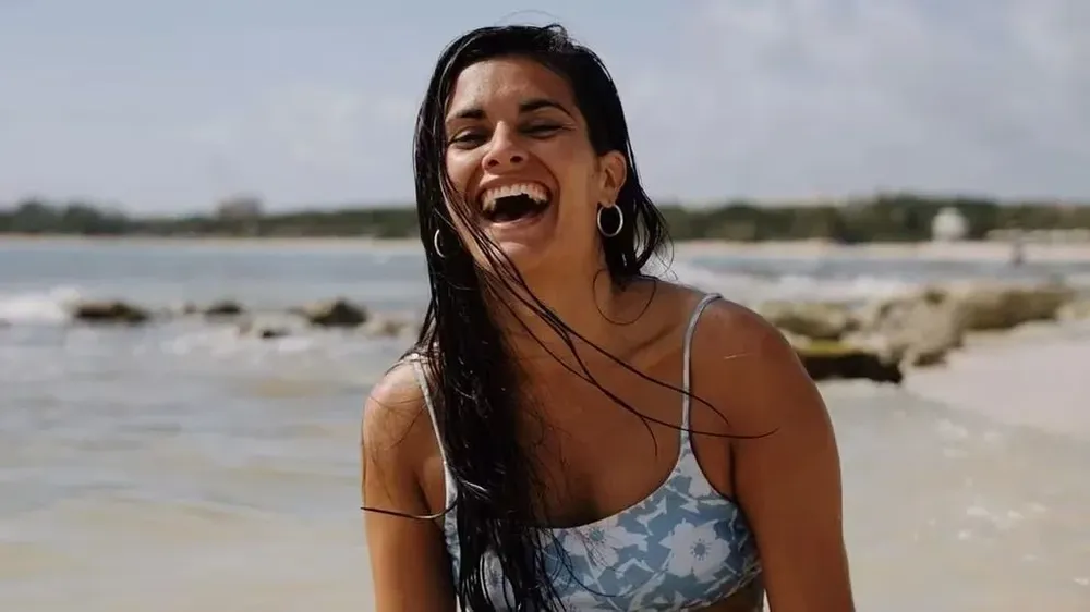 Tragedia en México: encontraron flotando el cuerpo de la joven cordobesa desaparecida hacía días