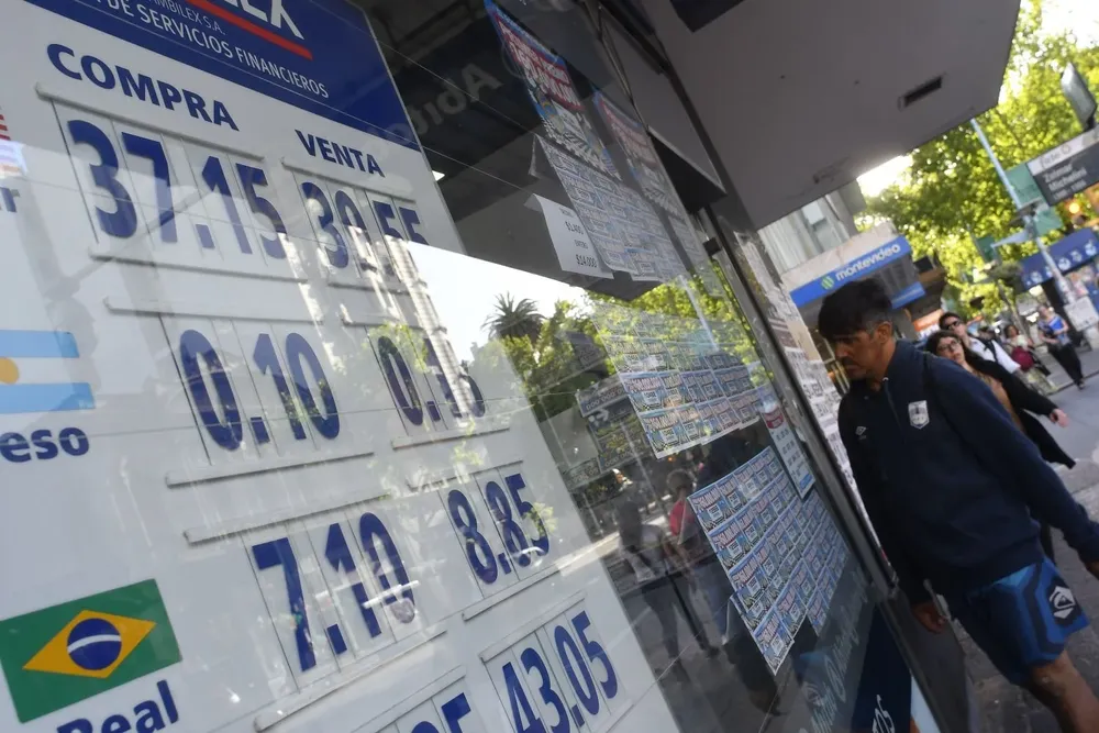 Productores rurales aseguraron tener pérdida de poder adquisitivo y sobrecostos por la baja en el precio del dólar.