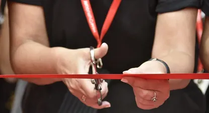 H&M abrirá su segunda tienda en mayo