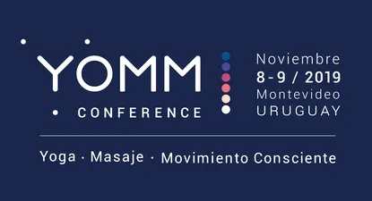 YOMM Conference - 8 y 9/11