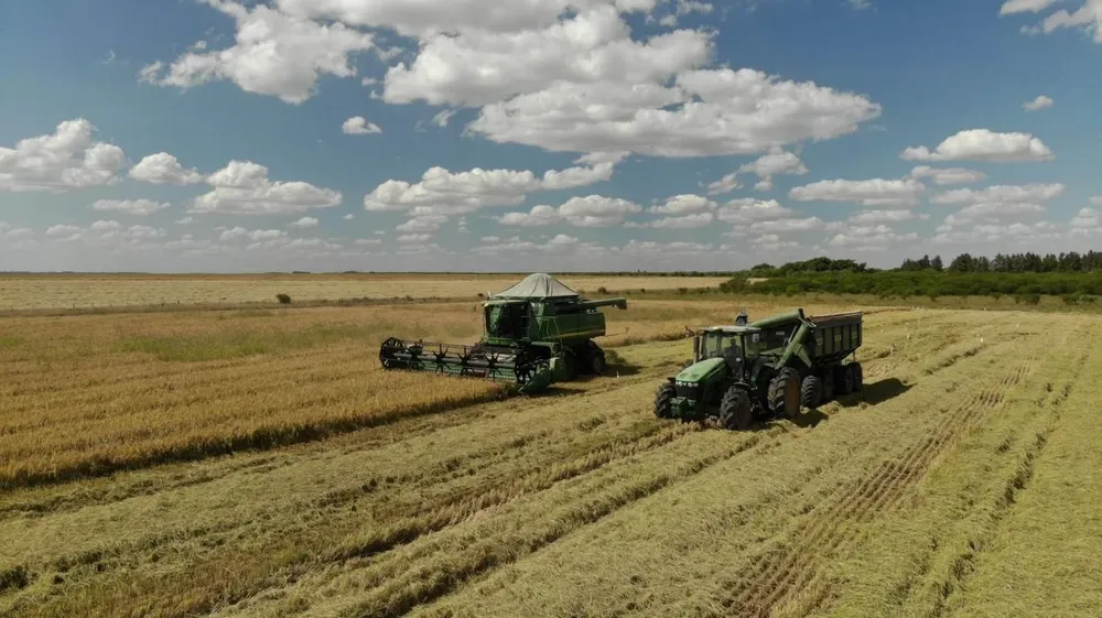 Gremiales rurales rechazaron el aumento