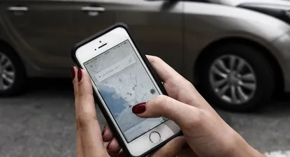 Uber aumentó sus tarifas en Montevideo: mirá los nuevos precios
